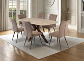 Murano Dining Set - room